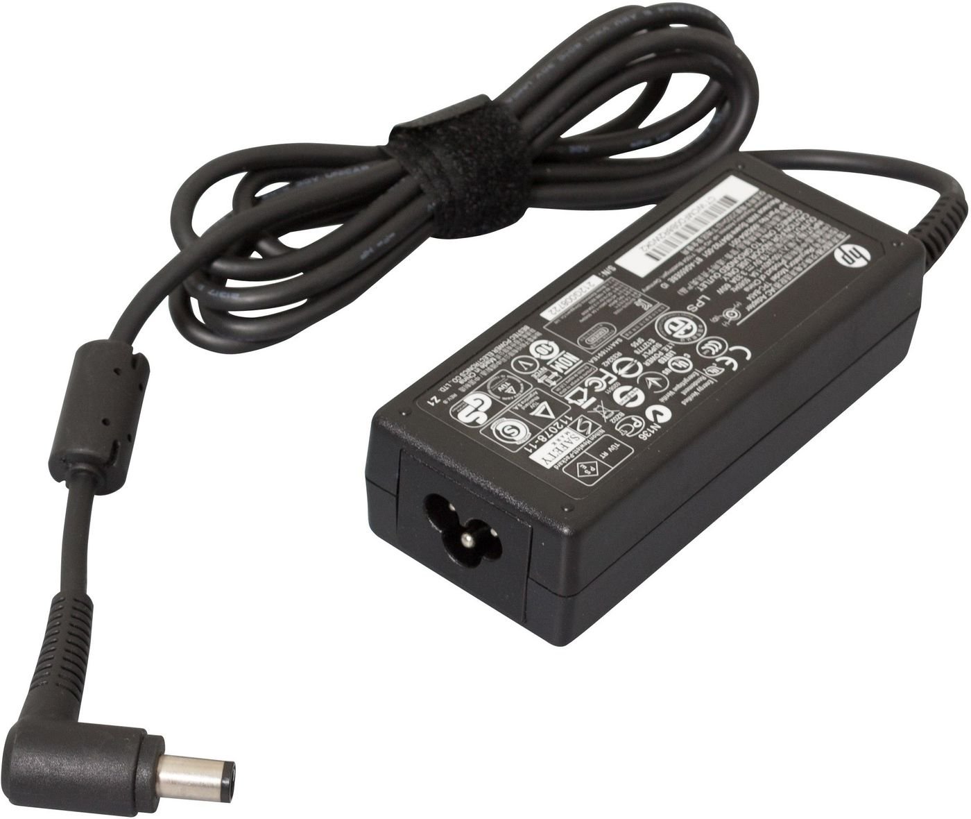 684792-001481.jpg AC-Adapter 65W Requires Power Cord - Image 1