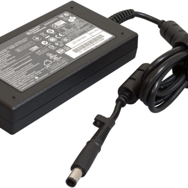 Adapter PFC 120W 3P Requires Power Cord