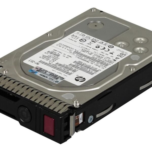 4Tb 7.2K RPM SATA 4TB hot-plug SATA HDD, 3.5",  4000 GB, 7200 RPM