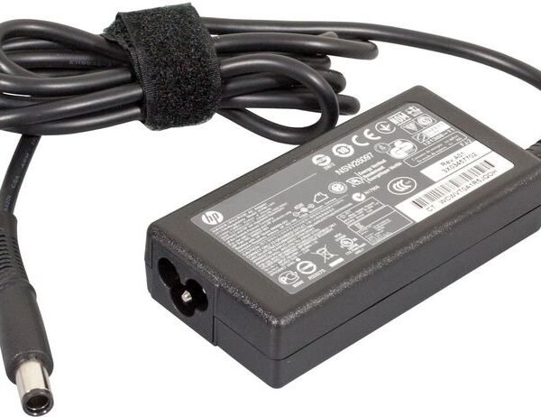 HP 696694-001 power adapter/inverter Indoor 45 W