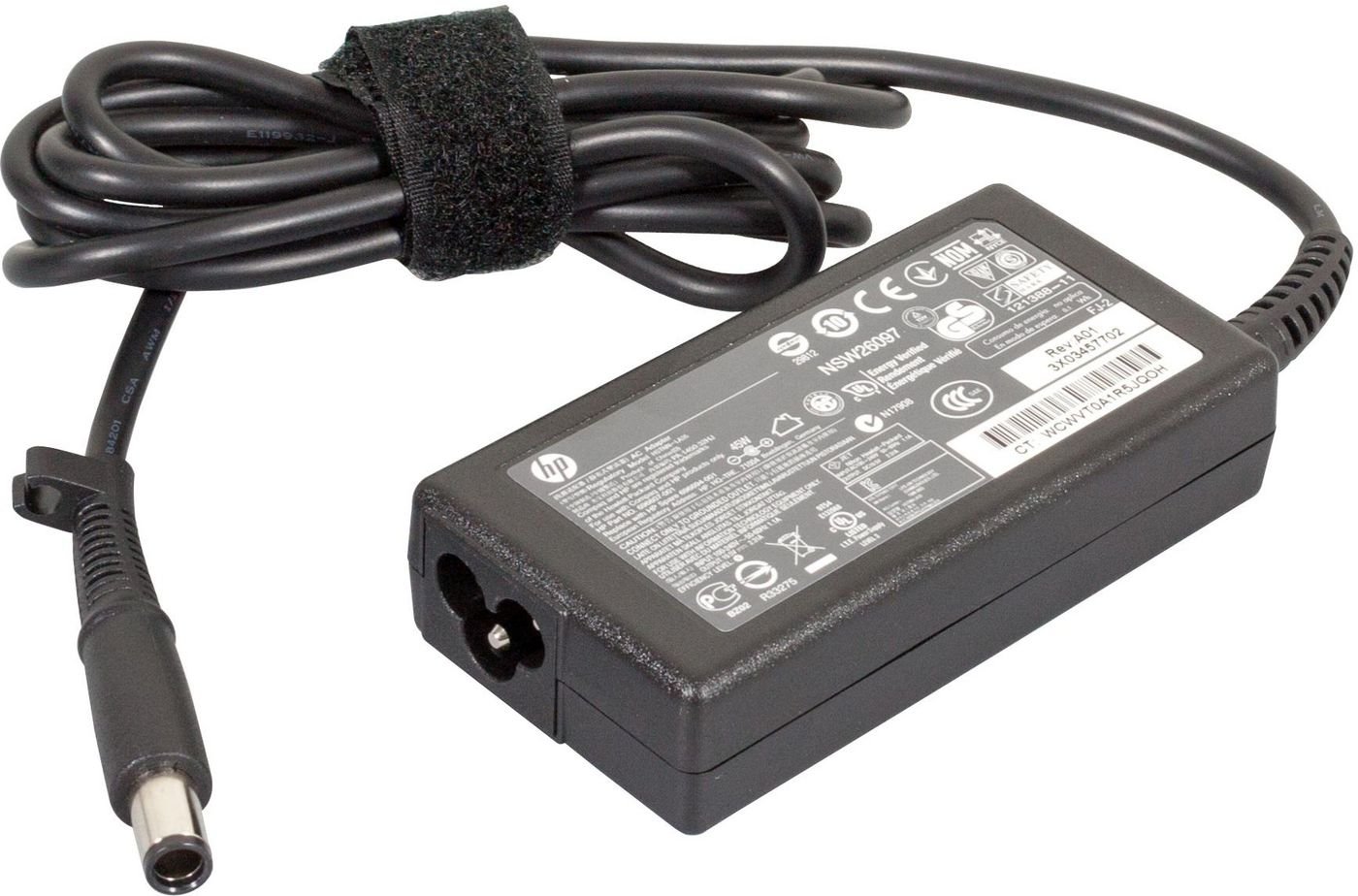 696694-001481.jpg AC-Adapter 45W Requires Power Cord - Image 1