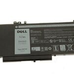 Battery 6 Cell 62Whr