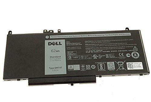 6MT4T1430.jpg Battery 6 Cell 62Whr - Image 1