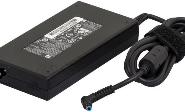 ADPTR 120W S-3P PFC Slim 4.5mm Requires Power Cord