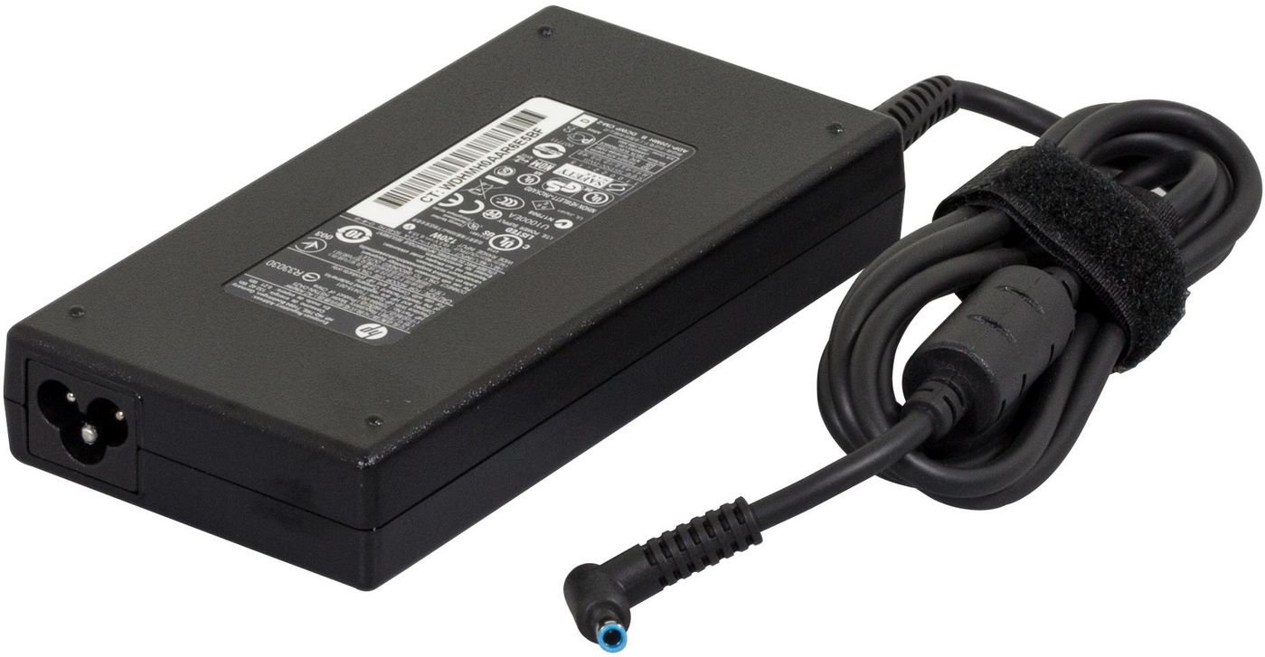 709984-001481.jpg ADPTR 120W S-3P PFC Slim 4.5mm Requires Power Cord - Image 1
