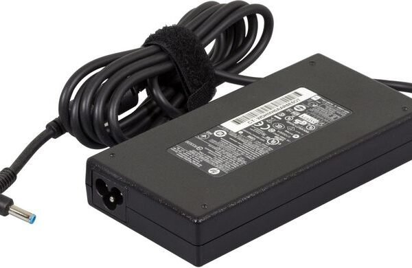 ADPTR 120W S-3P PFC Slim 4.5mm Requires Power Cord