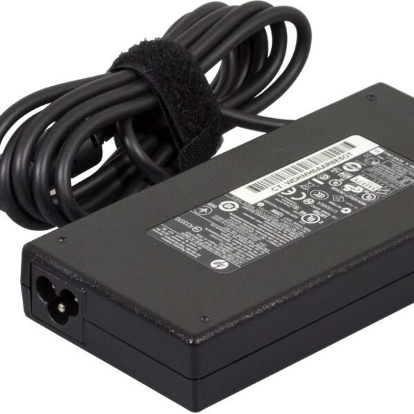 ADPTR 120W S-3P PFC Slim 4.5mm Requires Power Cord
