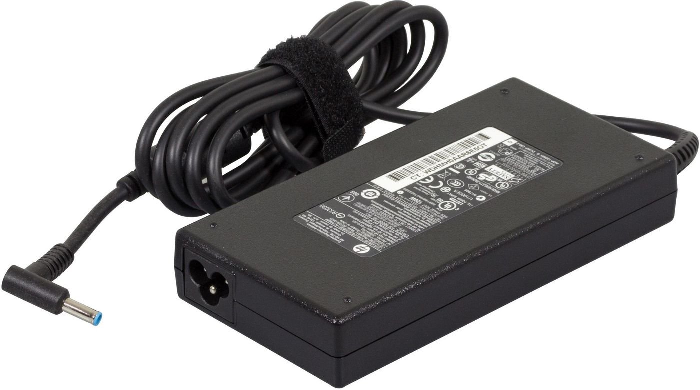 709984-003481.jpg ADPTR 120W S-3P PFC Slim 4.5mm Requires Power Cord - Image 1