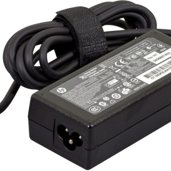 ADPTR 65W S-3P nPFC RC 4.5mm L Requires Power Cord