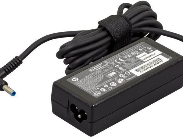 ADPTR 65W S-3P nPFC RC 4.5mm C Requires Power Cord