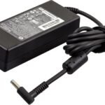 90W AC power adapter for HP  laptops Requires Power Cord