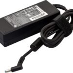 HP AC 90W power adapter/inverter Indoor Black