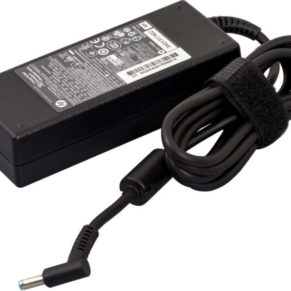 ADPTR 90W S-3P PFC 4.5mmCNTR D Requires Power Cord