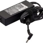 ADPTR 90W S-3P PFC 4.5mmCNTR A Requires Power Cord