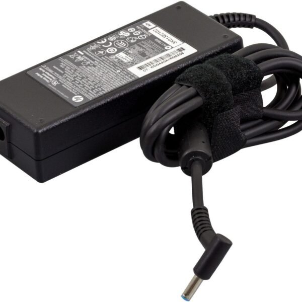 ADPTR 90W S-3P PFC 4.5mmCNTR A Requires Power Cord