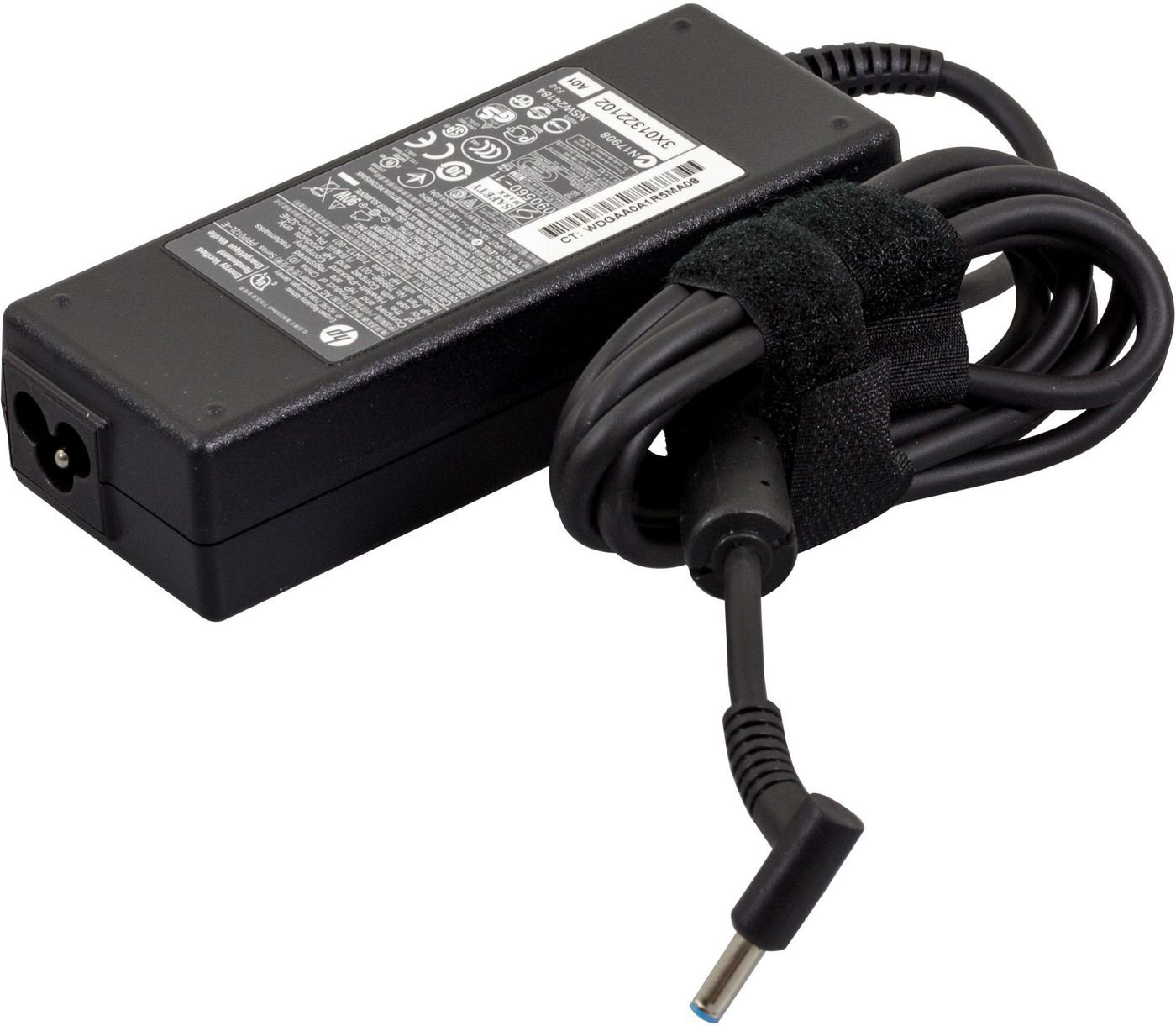 709986-004481.jpg ADPTR 90W S-3P PFC 4.5mmCNTR A Requires Power Cord - Image 1