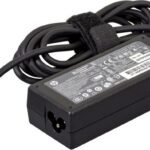 65W AC power adapter with  4.5mm smart barrel connector