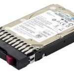 Hot plug HDD 1,2TB 2,5 INCH