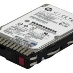 SPS-DRV HD 1.2TB 6G SAS 10K 1.2TB hot-plug dual-port SAS  HDD, 2.5", 1200 GB, 10000 RPM