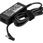 ADPTR 45W S 3P nPFC RC 4.5mm L 719309-001, Notebook, Indoor,  100 - 240 V, 2.31 Hz, 45 W, 19.5 V