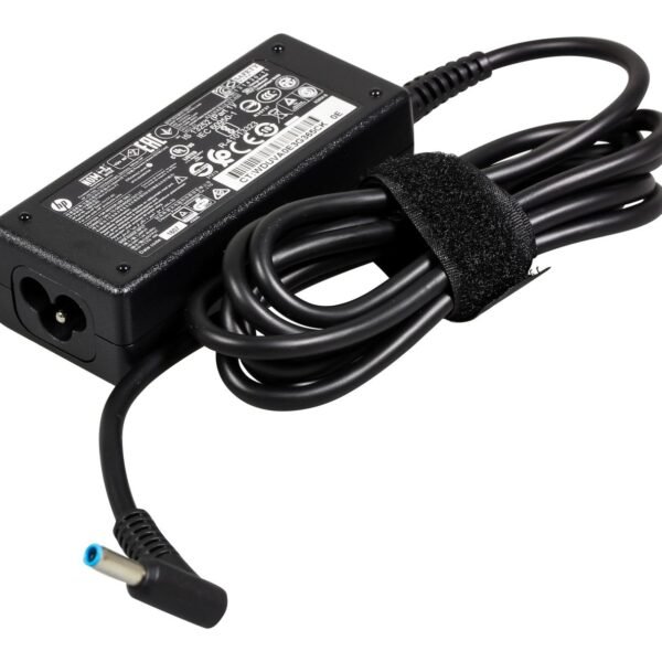 ADPTR 45W S 3P nPFC RC 4.5mm L 719309-001, Notebook, Indoor,  100 - 240 V, 2.31 Hz, 45 W, 19.5 V