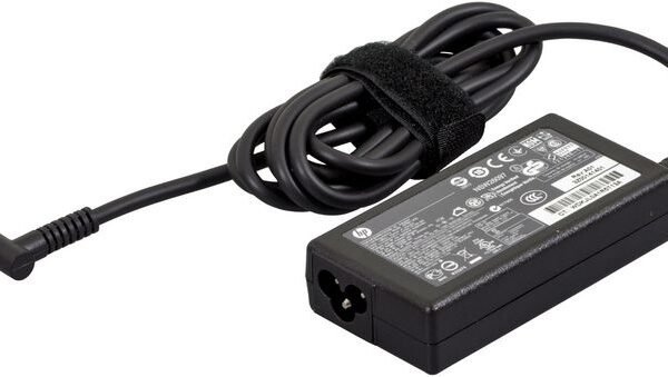HP 721092-001 power adapter/inverter Indoor 45 W Black