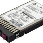 600Gb HDD 10K RPM SAS 2.5 Inch With Carrier Assembly