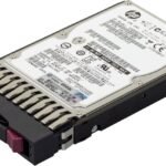600Gb HDD 10K RPM SAS 2.5 Inch