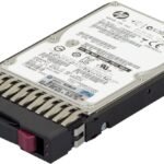 900Gb HDD 10K RPM SAS 2.5 Inch