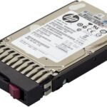 450Gb 10K RPM SAS 2.5 Inch 730708-001, 2.5", 450 GB,  10000 RPM