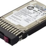 450Gb 10K RPM SAS 2.5 Inch 730708-001, 2.5", 450 GB,  10000 RPM