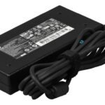 ADPTR 120W S-3P PFC Slim 4.5mm AC 120W, Notebook, Indoor,  100-240 V, 50/60 Hz, 120 W, Black