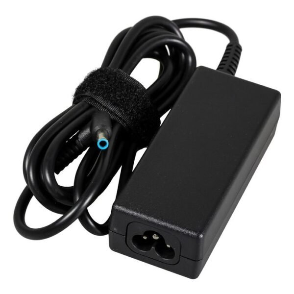 AC Adapter 45W Smart Nfpc 741727-001, Notebook, Indoor,  45 W, AC-to-DC, HP, HP Laptops