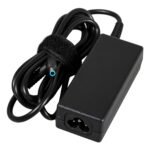 AC Adapter 45W Smart Nfpc 741727-001, Notebook, Indoor,  45 W, AC-to-DC, HP, HP Laptops