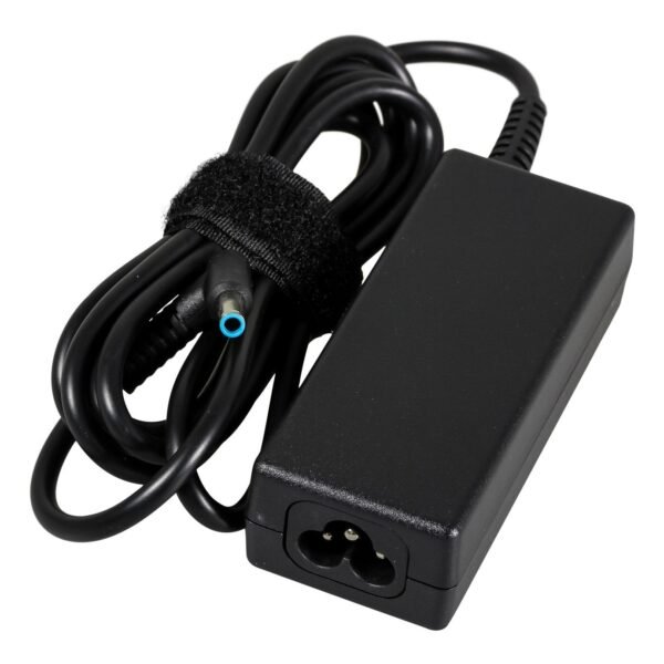 AC Adapter 45W Smart Nfpc 741727-001, Notebook, Indoor,  45 W, AC-to-DC, HP, HP Laptops