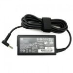 45W Smart AC adapter for HP  notebooks **New Retail**  Without Power Cable