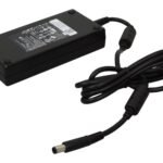 AC Adapter, 180W, 19.5V, 3  Pin, Barrel Connector, C5  Power Cord (Not incl.) 74X5J, Notebook, indoor, 100-240 V, 50/60 Hz, 180 W,