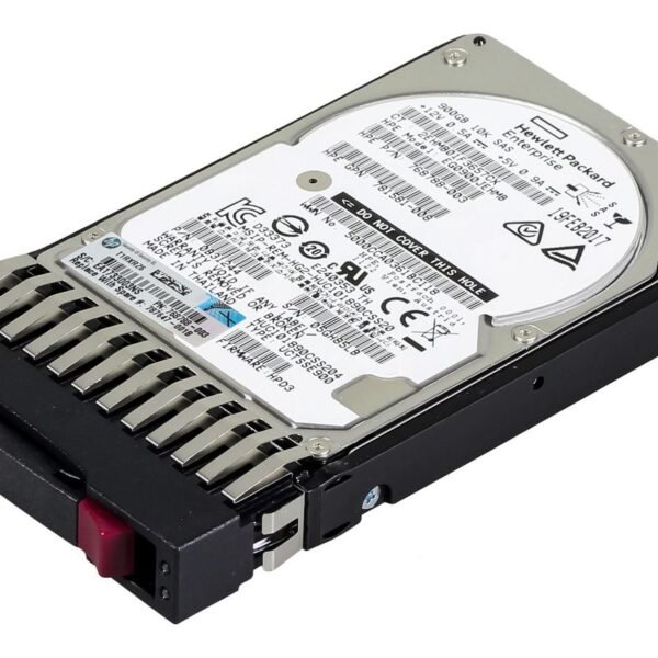 HDD MSA 900GB 12G 10K 2.5INCH MSA 900GB 12G SAS 10K  SFF(2.5in) Dual Port Enterprise 3yr, 2.5", 900 GB, 10000 RPM