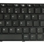 Keyboard (Netherlands) 827028-B31, Keyboard, Dutch,  HP, ProBook 455 G3