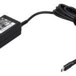 45W USB-C power adapter for  HP devices