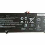 4-cell 2.7Ah lithium-ion  laptop battery 41Wh