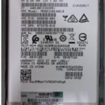 3.2TB SAS 12G SFF SC DS MU SSD