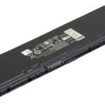 Battery, 31WHR, 3 Cell,  Lithium Ion 9C26T, Dell