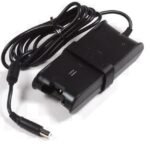 DELL 9T215 power adapter/inverter Indoor 90 W Black