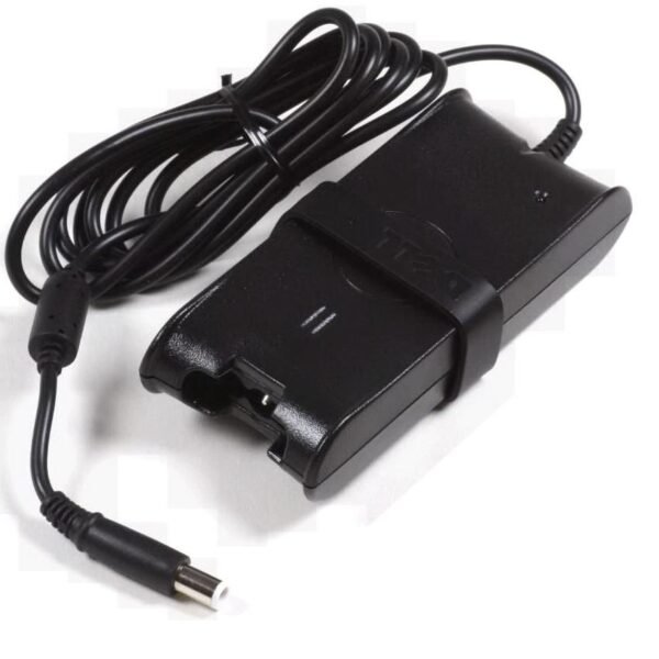 AC Adapter, 90W, 19.5V, 3  Pin, Excl. Power Cord (Not  incl.) Newer Slim Version No Power Cord Included