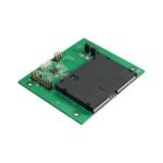 Smart Card Reader Module ACM39U-Y3, Indoor, Black,  Green, ISO 7816 Parts 1-3, Class A, B, C (5 V, 3 V, 1.8 V), USB 1.1, T=0 T=1