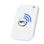ACR1255U-J1 Secure Bluetooth? NFC Reader