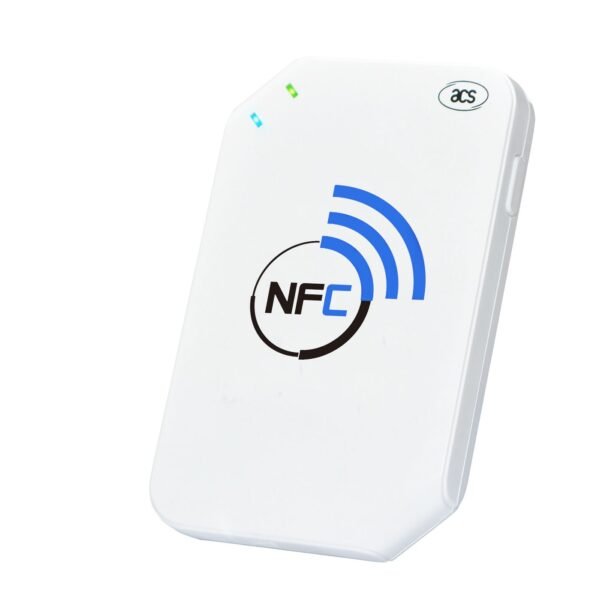 ACR1255U-J1 Secure Bluetooth? NFC Reader