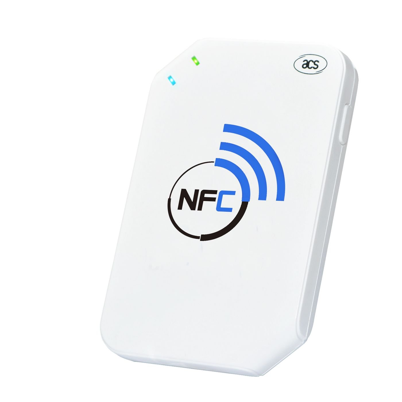 ACR1255U-J1ACSA45650.jpg ACR1255U-J1 Secure Bluetooth? NFC Reader - Image 1