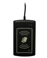 ACR1281 Contactless Reader USB 1 SAM PC/SC Keyboard Emulation